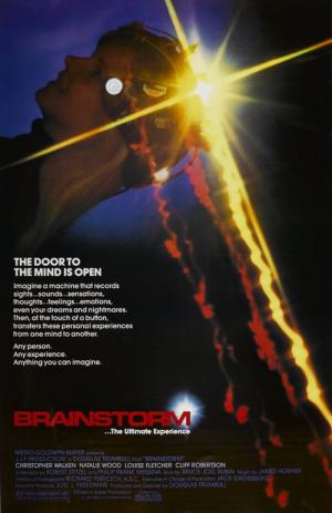 Burza mózgów (1983)