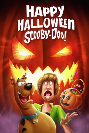 Scooby-Doo: Wesołego Halloween! (2020)
