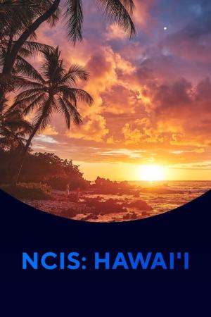 Agenci NCIS: Hawaje (2021)