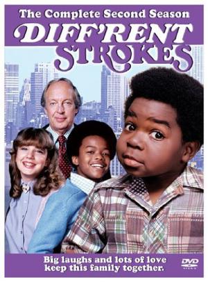 Diff'rent Strokes (1978)