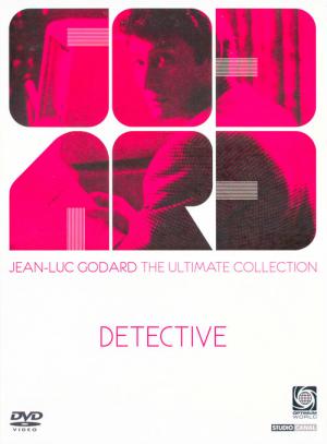 Detektyw (1985)