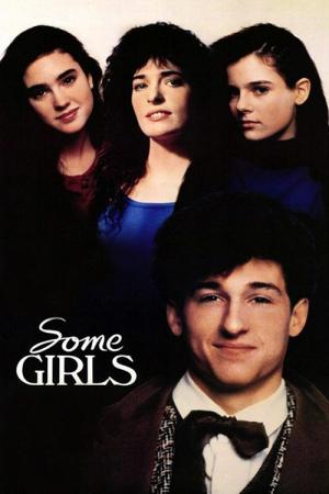 Nadzwyczajne dziewczyny (1988)