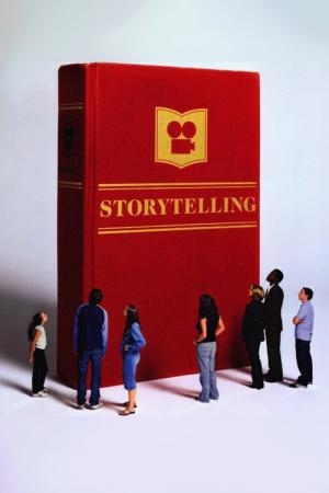 Opowiadanie (2001)