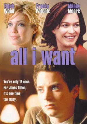 Wszystko, czego pragnę (2002)