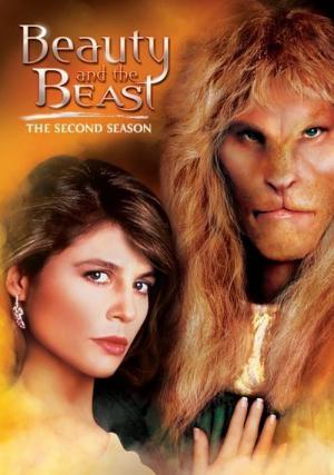 Piekna i bestia (1987)