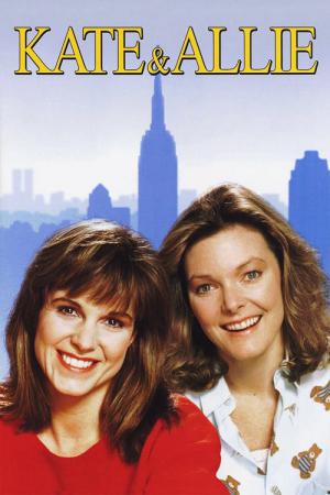Kate i Allie (1984)