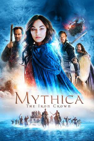 Mythica: Żelazna korona (2016)