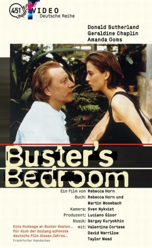 Sypialnia Bustera (1991)