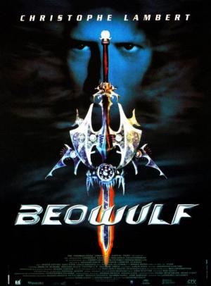 Beowulf - pogromca ciemności (1999)