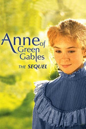 Ania z Zielonego Wzgórza: Dalsze dzieje (1987)