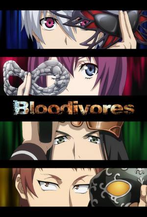 Bloodivores (2016)
