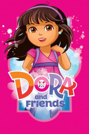 Dora i przyjaciele (2001)