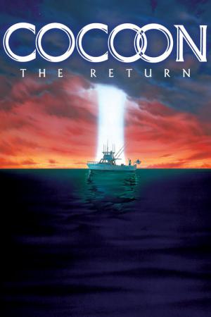 Kokon: Powrót (1988)