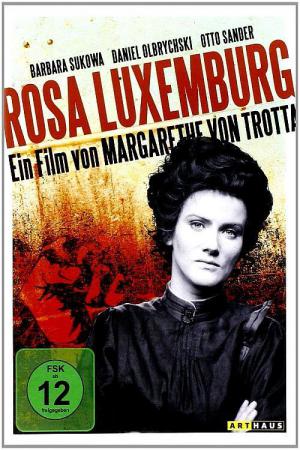 Róza Luksemburg (1986)