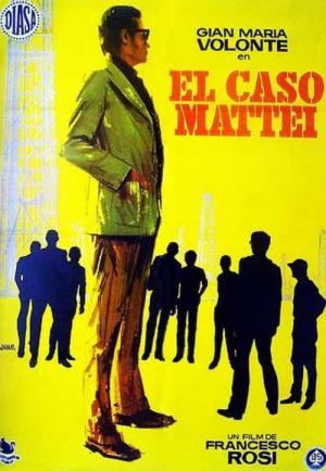 Sprawa Mattei (1972)