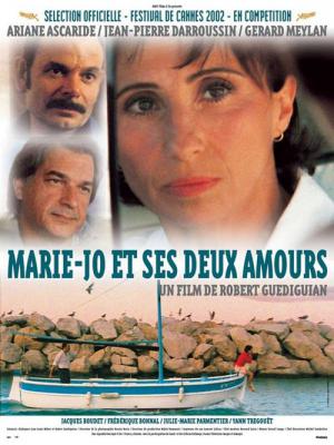 Marie-Jo i jej dwie miłości (2002)