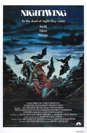 Nocne skrzydla (1979)