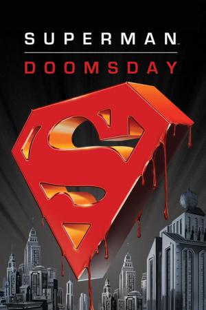 Superman Doomsday (2007)