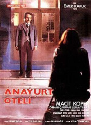 Hotel ojczyzna (1987)