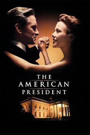 Prezydent - miłość w Białym Domu (1995)
