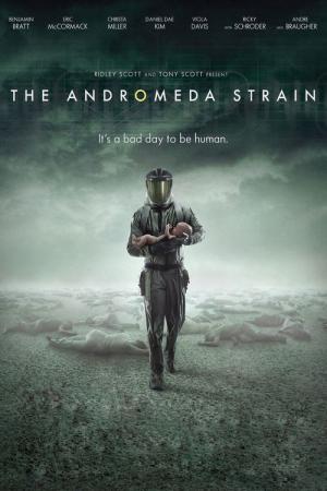 Andromeda znaczy śmierć (2008)