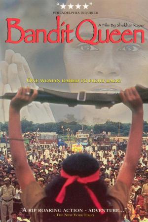 Królowa bandytów (1994)