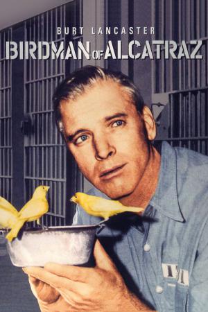 Ptasznik z Alcatraz (1962)