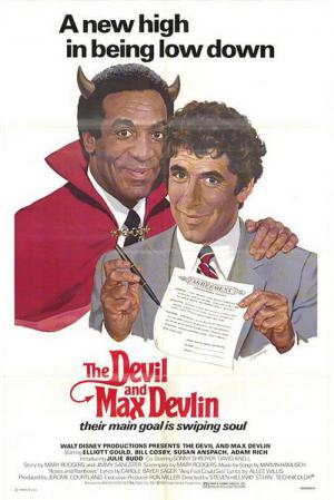 Diabel i Max Devlin (1981)