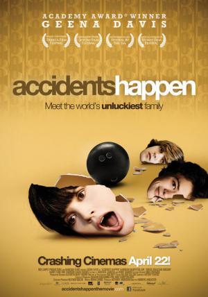 Wypadki chodza po ludziach (2009)