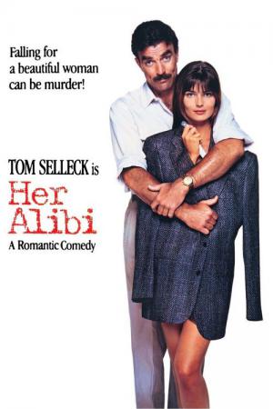 Jej alibi (1989)