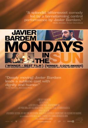 Poniedziałki w słońcu (2002)