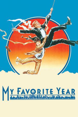 Mój najlepszy rok (1982)
