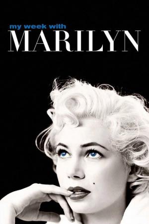 Mój tydzień z Marilyn (2011)