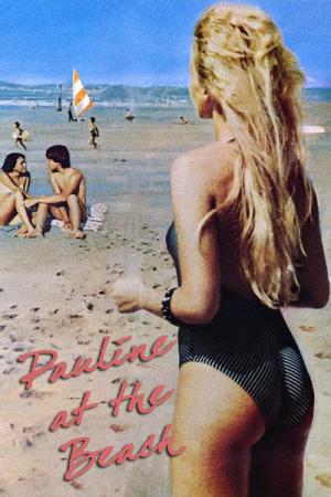 Paulina na plazy (1983)