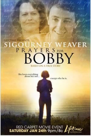 Modlitwy za Bobby'ego (2009)