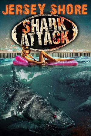 Inwazja rekinów (2012)