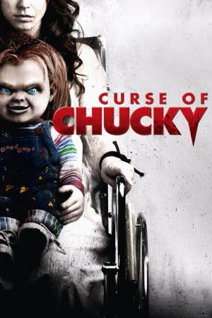 Klątwa Chucky (2013)