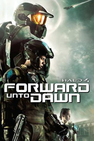 Halo 4: Naprzód do switu (2012)