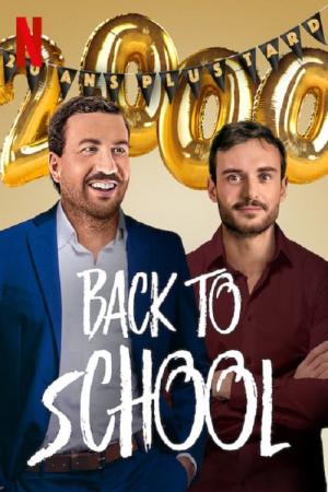 Powrót do szkoły (2019)
