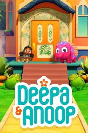 Deepa i Anoop (2022)