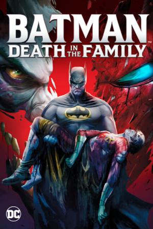 Batman: Śmierć w rodzinie (2020)
