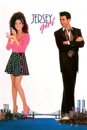 Dziewczyna z Jersey (1992)