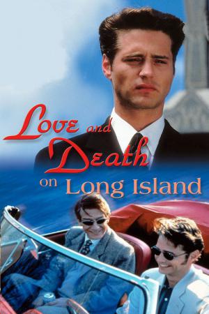 Milosc i smierc na Long Island (1997)