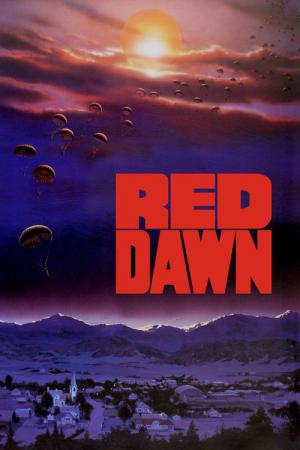 Czerwony świt (1984)