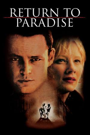 Powrót do raju (1998)