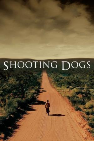 Strzelajac do psów (2005)