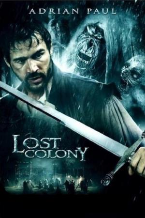 Zaginiona kolonia (2007)