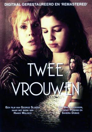 Dwie kobiety (1979)