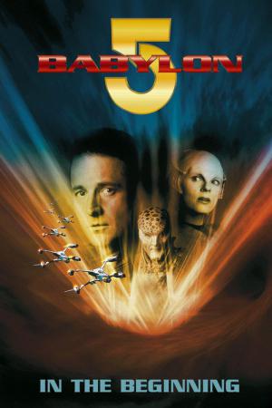 Babylon 5: Narodziny (1998)