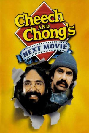 Nowy film Cheecha i Chonga (1980)